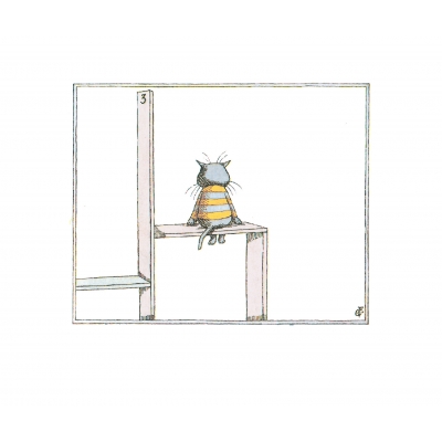 キャッテ・ゴーリー : エドワード・ゴーリー | HMV&BOOKS online