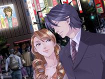ラスト・エスコート～黒蝶スペシャルナイト～ 公式サイト