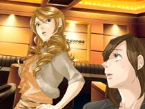ラスト エスコート: 深夜の黒蝶物語 : Game Soft (Playstation 2