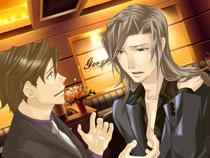 ラスト・エスコート～黒蝶スペシャルナイト～ 公式サイト