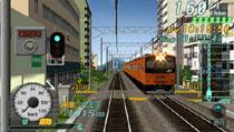 電車でgo! ポケット中央線編 : Game Soft (PlayStation Portable