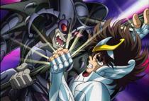 聖闘士星矢 冥王 ハーデス冥界編 前章 1 : 聖闘士星矢 | HMV&BOOKS