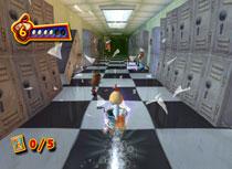 チキン リトル : Game Soft (Playstation 2) | HMV&BOOKS online チキン リトル : Game Soft (Playstation 2) | HMV&BOOKS online