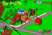 チキン リトル  GAMEBOY ADVANCE  ゲームボーイアドバンス GBA_Chicken_Little_Box.jpg