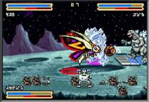 【GBAソフト】ATARI ゴジラ怪獣大乱闘アドバンス ゴジラ怪獣大乱闘アドバンス: Atari ホットシリーズ : Game Soft