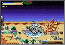 GBAソフト】ATARI ゴジラ怪獣大乱闘アドバンス