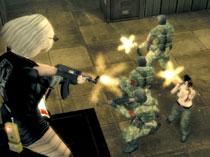 Metal Gear Solid: 3: Subsistence : Game Soft (Playstation 2