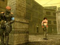 Metal Gear Solid: 3: Subsistence : Game Soft (Playstation 2