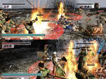 真・三國無双3 Empires: Playstation 2 The Best : Game Soft