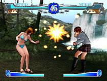 The All Star Fighting Festival Ps2 Soft Sony Playstation 2