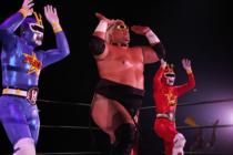 「ハッスル」注入DVD2 DVD Amazon.co.jp: 「ハッスル」注入DVD2 : プロレス, プロレス: DVD
