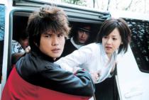 あいくるしい DVD-BOX | HMV&BOOKS online - ZMSH-2370