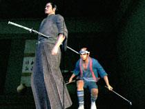 必殺裏稼業 必殺裏稼業 : Game Soft (Playstation 2) | HMV&BOOKS online