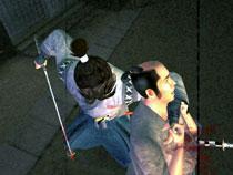必殺裏稼業 : Game Soft (Playstation 2) | HMV&BOOKS online