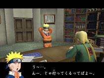Naruto -ナルト-うずまき忍伝 : Game Soft (Playstation 2