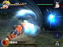 Naruto -ナルト-うずまき忍伝 : Game Soft (Playstation 2