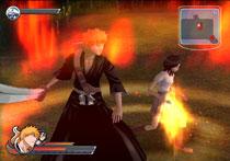 Bleach 選ばれし魂 : Game Soft (Playstation 2) | HMV&BOOKS online