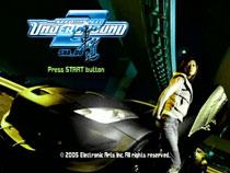 Ea Best Hits ニード フォー スピードアンダーグラウンド 2 車道 : Game Soft (Playstation 2) |  HMV&BOOKS online - SLPM66051