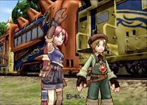 ダーククロニクル (Playstation 2 The Best) : Game Soft