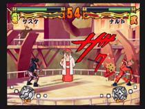 Naruto ﾅﾙﾃｨﾒｯﾄﾋｰﾛｰ (Playstation2 the best) : Game Soft ...