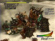 【非売品】シャドウオブローマ　PS2販促ポスターB2 シャドウ オブ ローマ : Game Soft (Playstation 2) | HMV&BOOKS