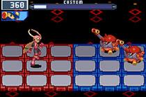 ロックマンエグゼ 5 チーム オブ カーネル : Game Soft (Game
