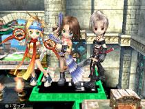 ドラゴンクエスト & ファイナルファンタジー Inいただき