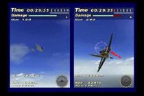Victory wings zero pilot series : Game Soft (Playstation 2