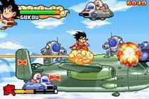 ドラゴンボール アドバンス アドベンチャー Game Soft Game Boy Advance Hmv Books Online Agbpbdvj