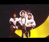 パパはニュースキャスター1 | HMV&BOOKS online - POBE-3306