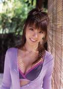 2007年4月 CARトップ 表紙グラビア 山本梓 フェアレディZ CR-X