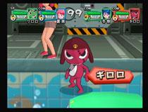 ケロロ軍曹メロメロバトルロイヤル : Game Soft (Playstation 2