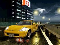 首都高バトル 01 (Playstation 2the Best) : Game Soft
