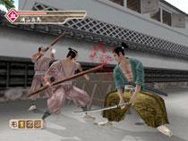 剣豪3 Game Soft Playstation 2 Hmv Books Online Slpm