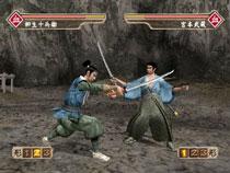 剣豪3 Game Soft Playstation 2 Hmv Books Online Slpm