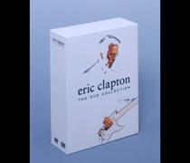 Dvd Collection (+dvd Audio) : Eric Clapton | HMV&BOOKS online - WPZR-90041/7