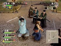 風雲新撰組 : Game Soft (Playstation 2) | HMV&BOOKS online