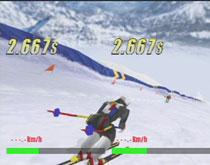 Jeu PS2 Decathlete Collection Sega Ages 2500 Vol.15 - Version Japonaise - Très Bon état