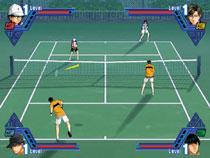テニスの王子様 最強チームを結成せよ Game Soft Playstation 2 Hmv Books Online Vw233j1