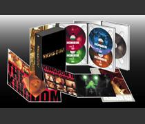 キングダム コンプリートBOX(DVD)