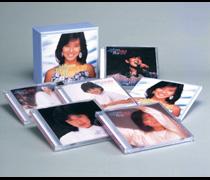 石川秀美BOX COMPLETE SINGLE COLLECTION : 石川秀美 | HMV&BOOKS