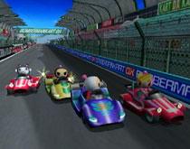 ボンバーマンカート Dx : Game Soft (Playstation 2