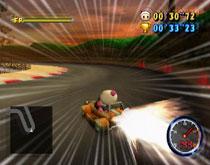 ボンバーマンカート Dx : Game Soft (Playstation 2