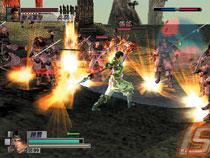 真 三國無双3 Empires Game Soft Playstation 2 Hmv Books Online Slpm