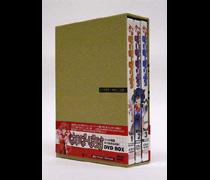 はいぱーぽりす DVD-BOX | HMV&BOOKS online - XT-1550/54