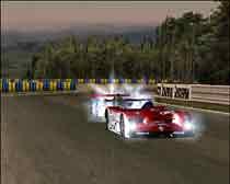 Le Mans 24 Hours (Sega The Best 2800) : Game Soft