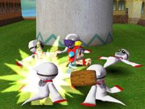 コロッケ! -バン王の危機を救え : Game Soft (Playstation 2