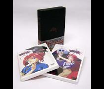 マスターモスキートンDVD-BOX 78 | HMV&BOOKS online - COBC-4297