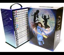 CAT'S EYE COMPLETE DVD BOX : 北条司 | HMV&BOOKS online - XT-1525