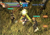 戦国vs現代(Simple 2000 シリーズ Ultimate Vol.16) : Game Soft